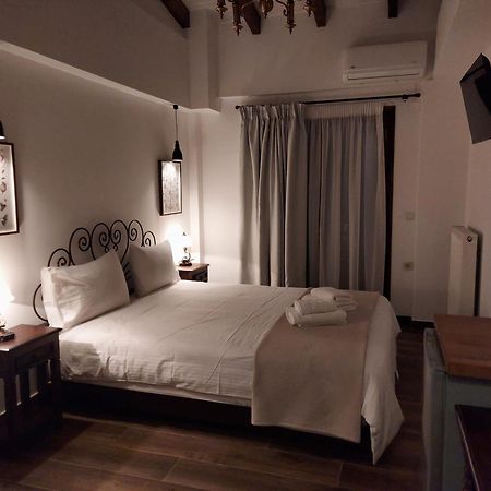 Virsa Boutique Rooms 이오아니아 외부 사진