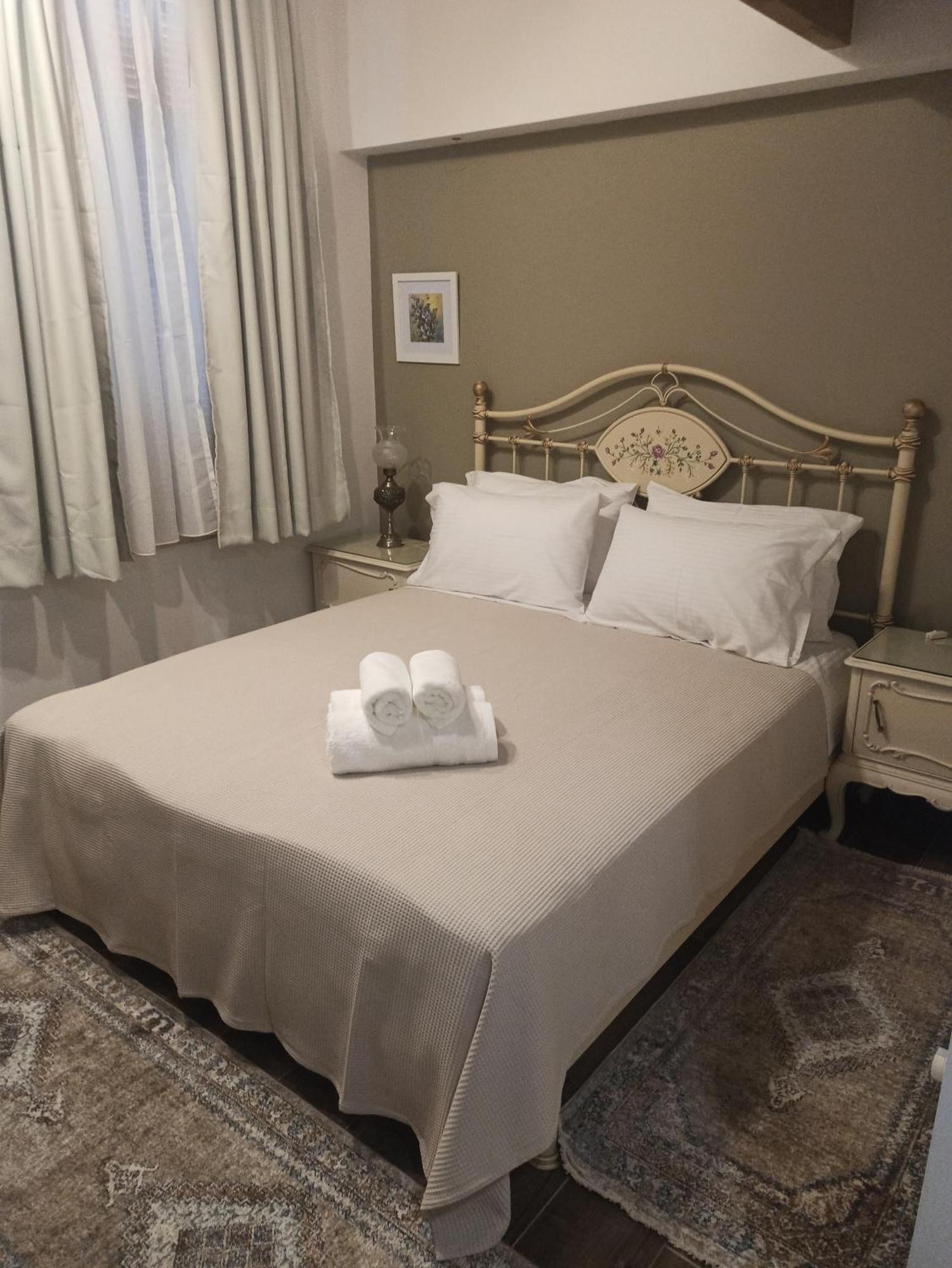 Virsa Boutique Rooms 이오아니아 외부 사진