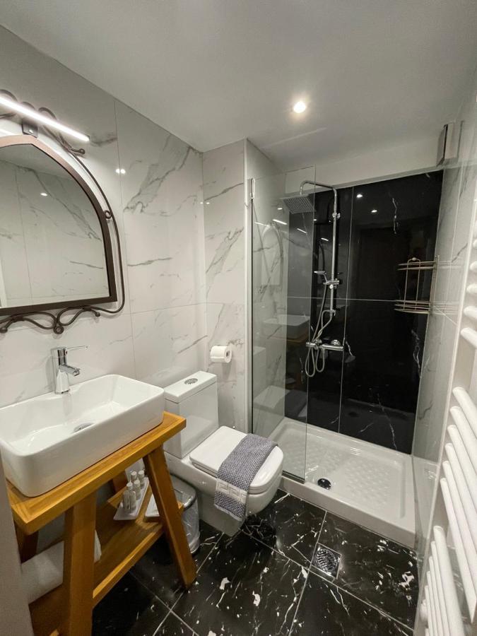Virsa Boutique Rooms 이오아니아 외부 사진