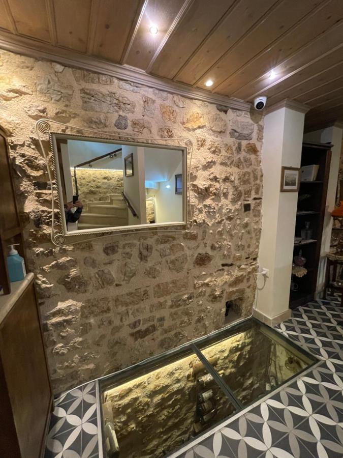 Virsa Boutique Rooms 이오아니아 외부 사진