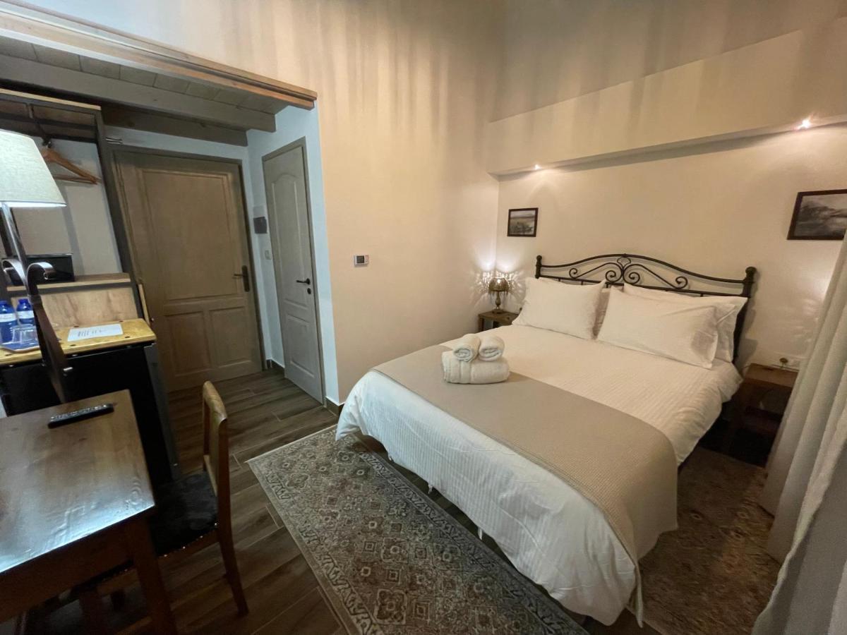 Virsa Boutique Rooms 이오아니아 외부 사진