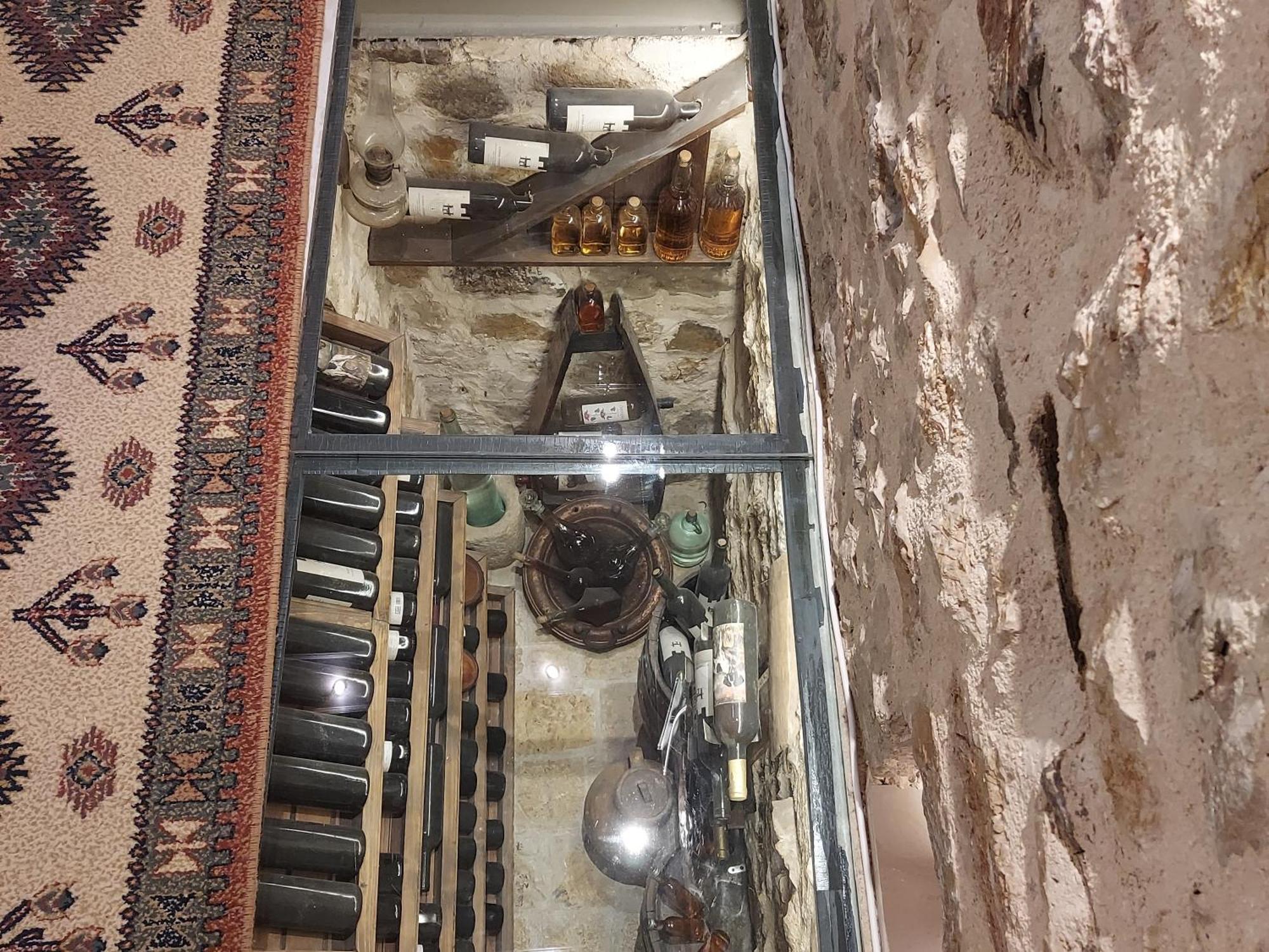Virsa Boutique Rooms 이오아니아 외부 사진
