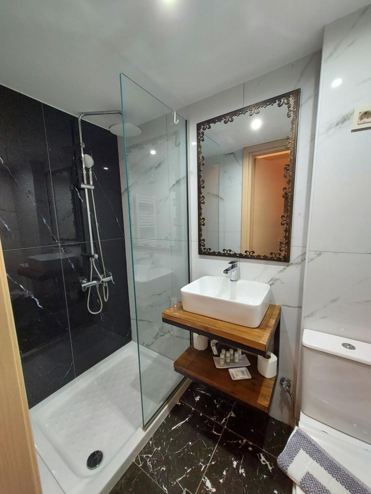 Virsa Boutique Rooms 이오아니아 외부 사진